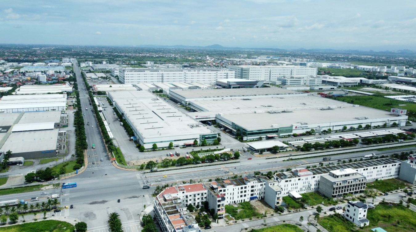 Factory